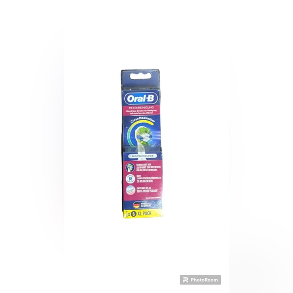 Oral-B clean maximizer 6 pack - Picture 1 of 2